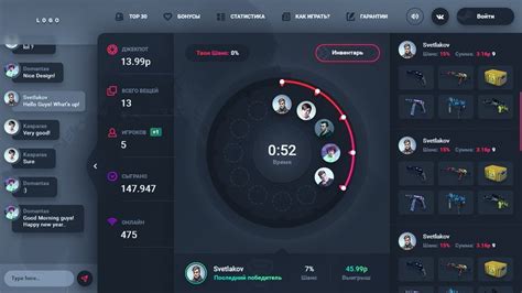 Best CSGO Gambling Sites 2023: Find the Top Games and Bonu.